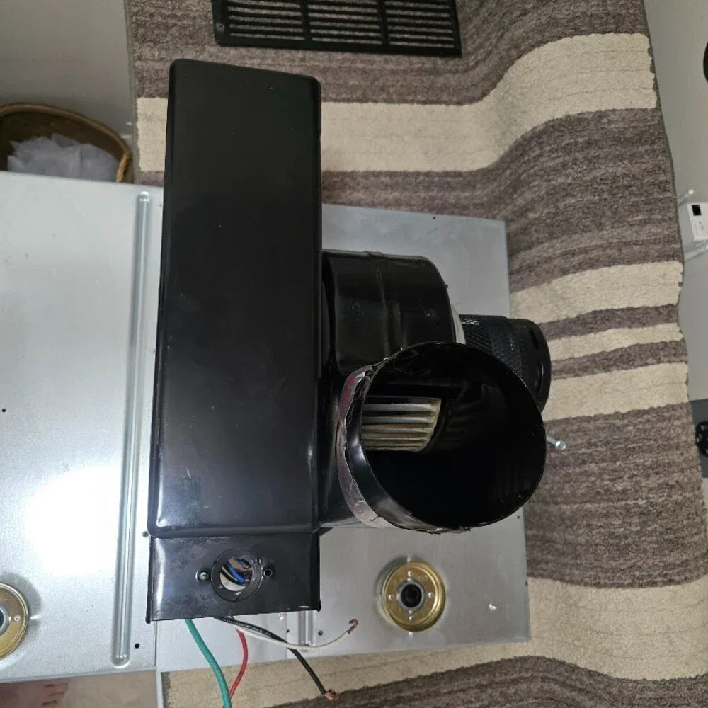 30” Jenn-Air Electric Downdraft Cooktop JED8230ADS